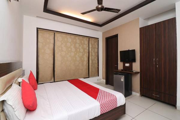 OYO 26868 Wonderland Inn