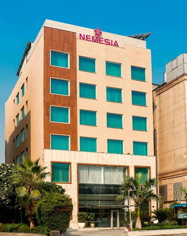 Nemesia City Center - Gurugram Sector 29