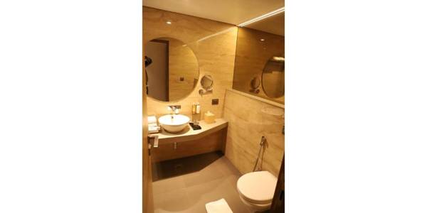 Nemesia City Center - Gurugram Sector 29