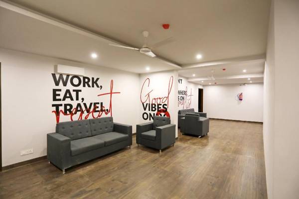 Collection O 76097 HOTEL MOONLIGHT