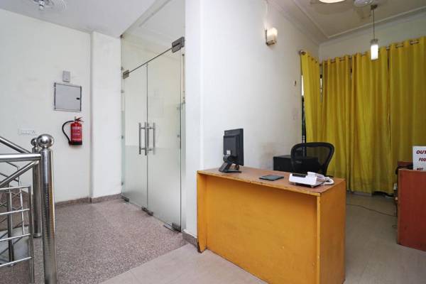 OYO 42214 Hotel Grand Casa