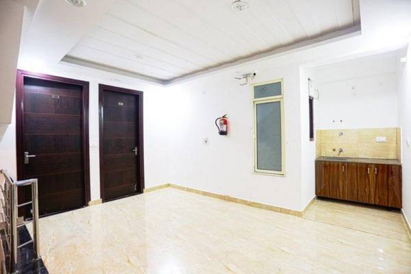 OYO 60769 Hotel Dream Connect