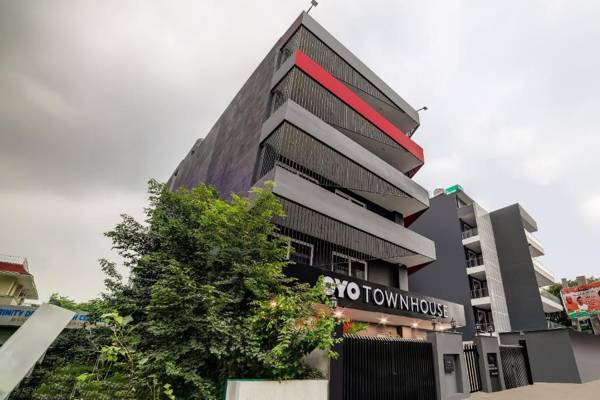 OYO Townhouse 219 Sector 49 Gurgaon