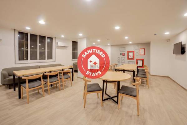 OYO Townhouse 285 Sector 39 Gurgaon