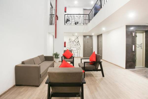 OYO Townhouse 136 Sector 46 Vikas Marg