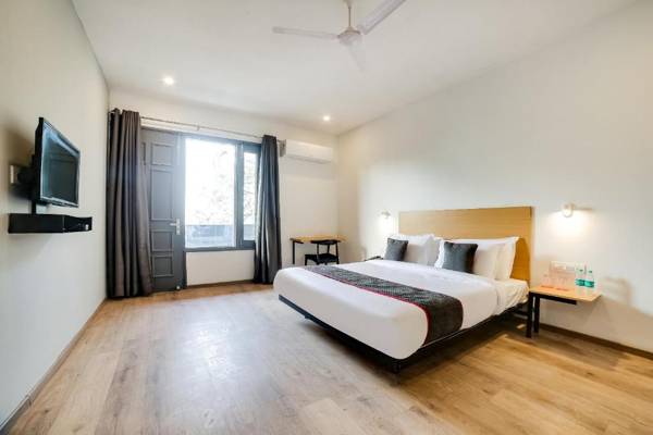 OYO Townhouse 213 Artemis Hospital