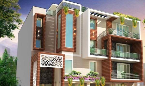 Hotel Mavens Orange Gurgaon