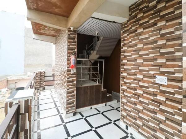 Collection O 69662 Hotel Yuvraj