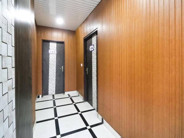 Collection O 69662 Hotel Yuvraj