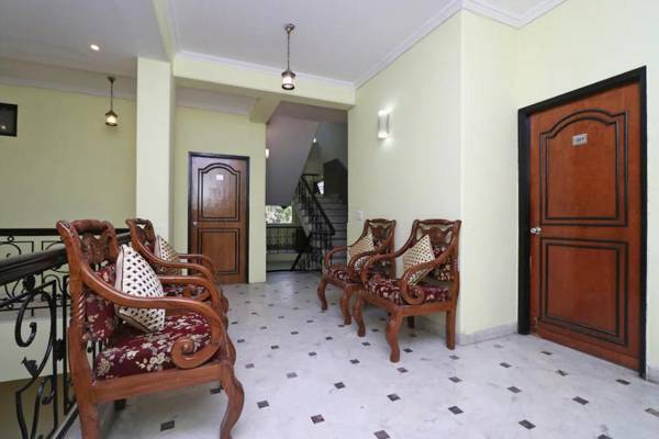 FabHotel Corporate Square