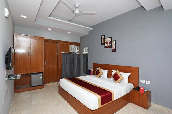 Collection O 74721 Aashiyana Paradise