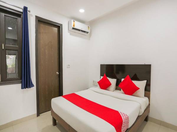 OYO 74279 Prime Inn Rohini