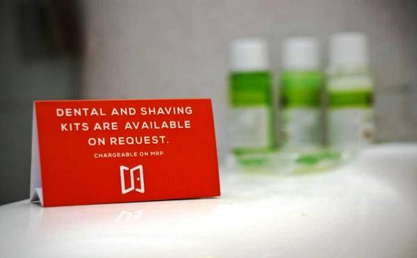 FabHotel Aravali Suites