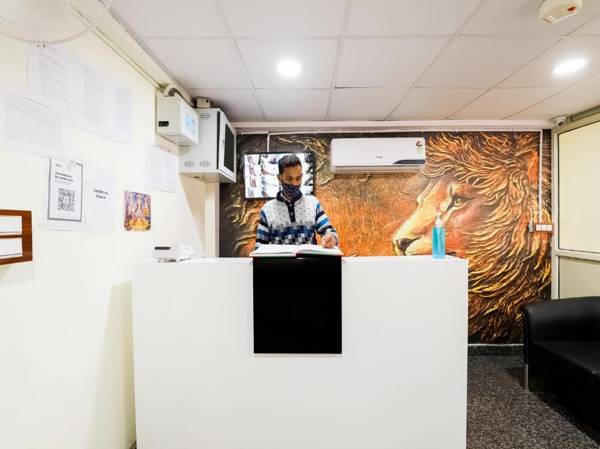 Collection O 76604 Sector 20 Rohini