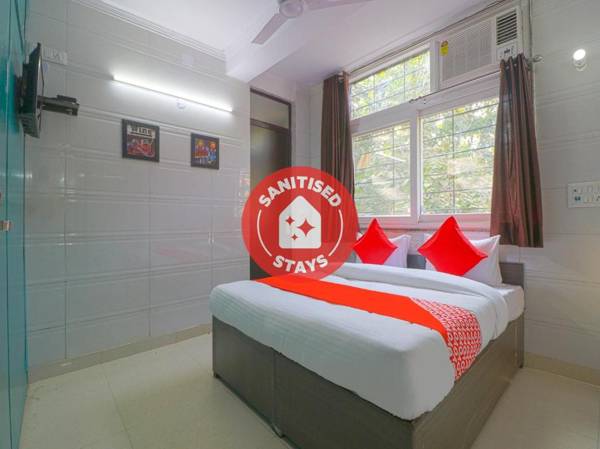 OYO 73324 Hotel Unwind