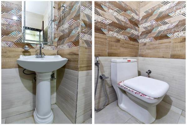 OYO 77500 Hotel Ballantine