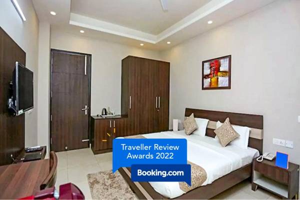 FabHotel Bliss Premium