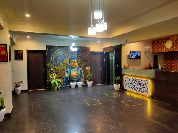 FabHotel Bliss Premium