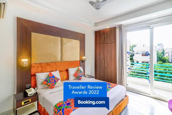 FabHotel Kiara The Private Suites