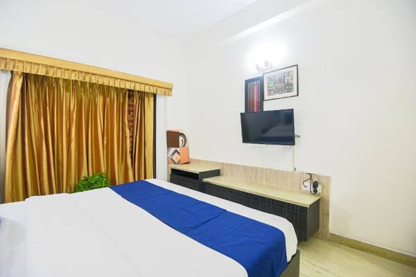 BedChambers Serviced Apartments Sector 40