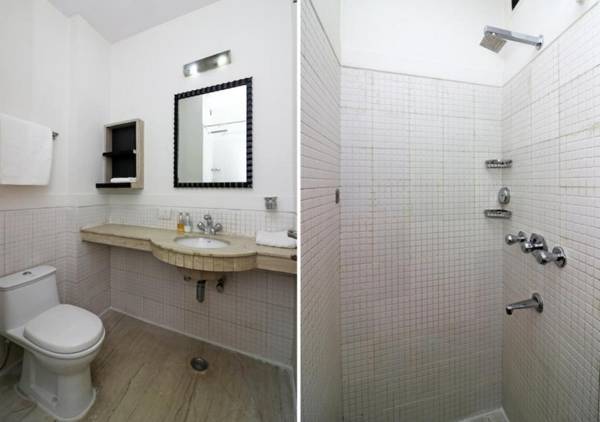 BedChambers Serviced Apartments Sector 40