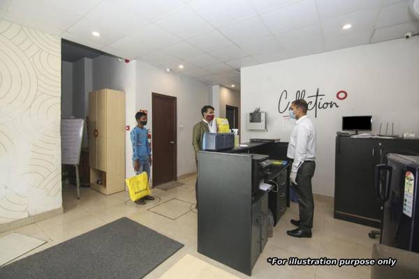 OYO 79067 collection O