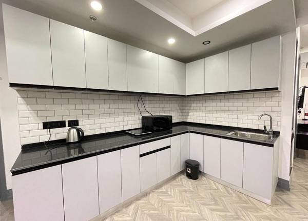 BedChambers Serviced Apartments MG ROAD