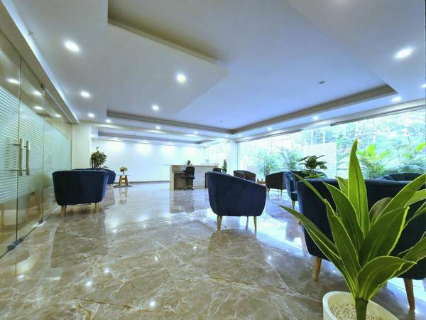 Hotel Golf View Sakura