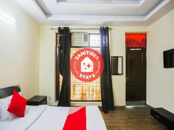 OYO 80673 Omi Guest House