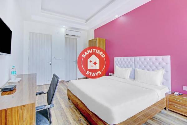 Townhouse 513 Hotel Skylight