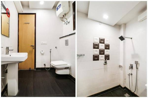 Hotel Yellow Saffron