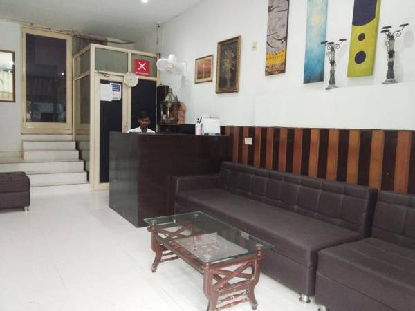 First Choice Guest House