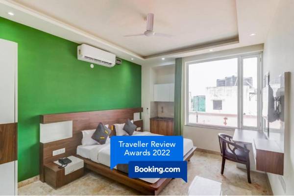 FabHotel Growvid Inn