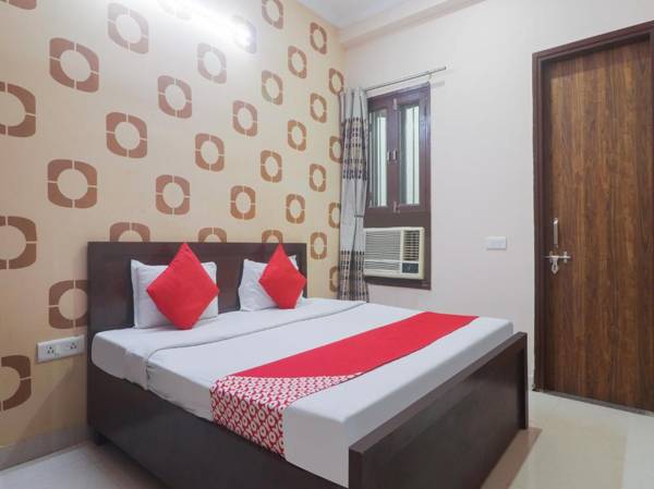 OYO 81499 Second Home Residency