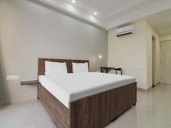 Collection O 82590 Near Golf Course Road