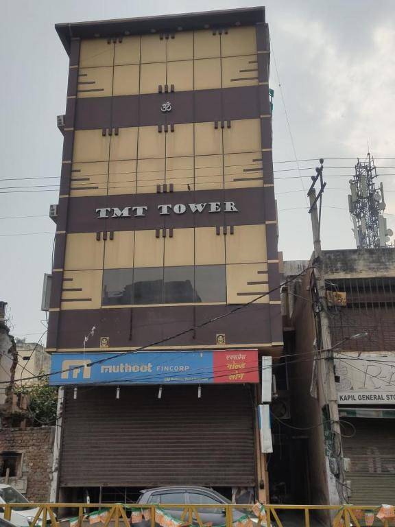 OYO 82609 Hotel Moonlight