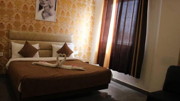 Ssensse Hotel Rohini