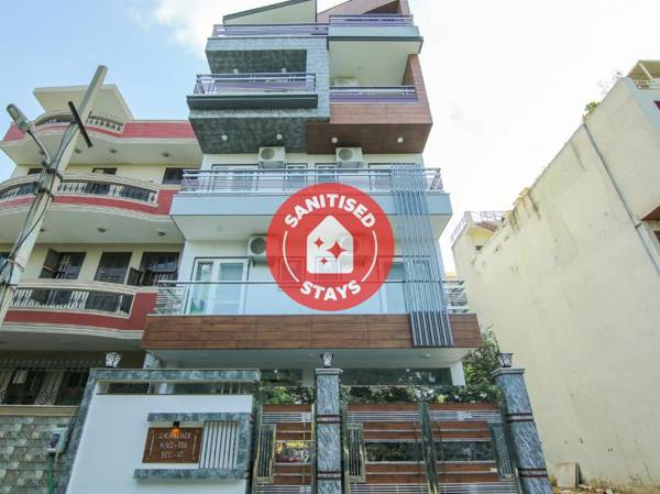 Collection O 83269 Corporate Suite