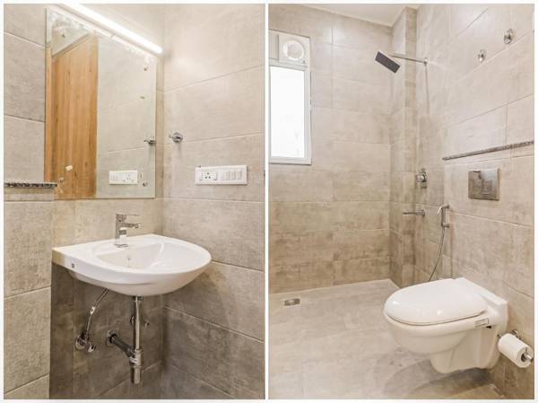 OYO Townhouse 622 The Pearl