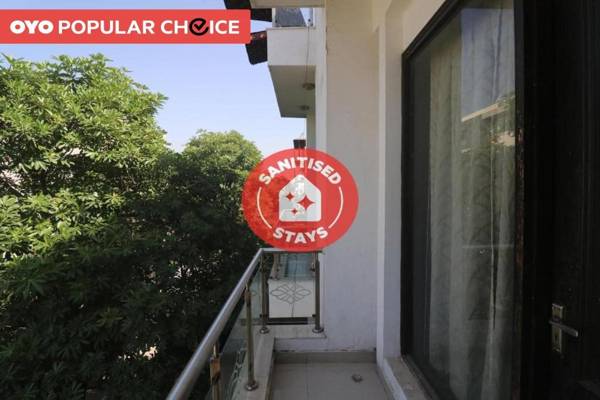 OYO Flagship 83164 Hotel Grand Inn