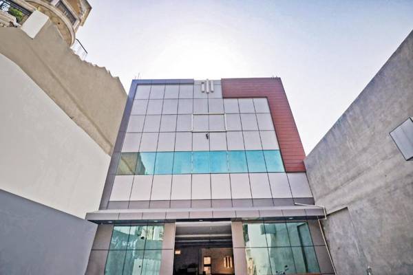 Collection O 83921 The Maharaja Grand