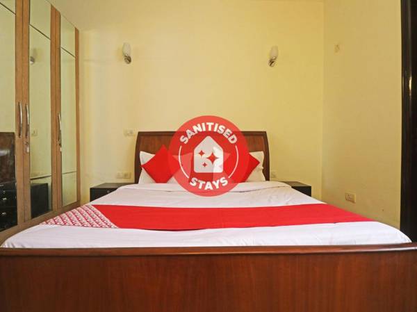 OYO 84428 Rajvanshi Palace