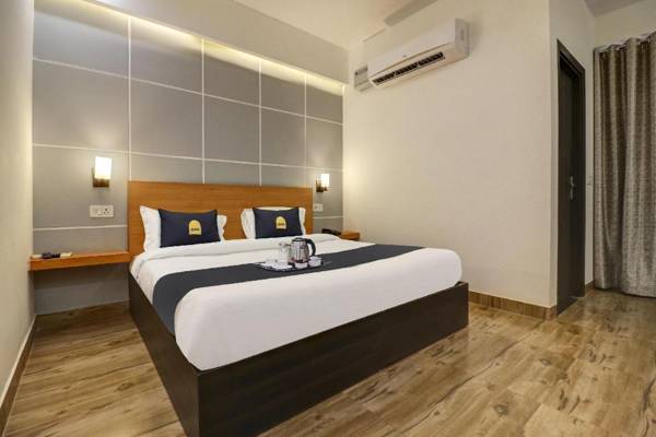 Townhouse OAK City View