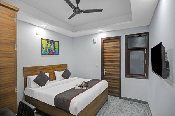 Townhouse 730 Hotel Vip Lifestyle