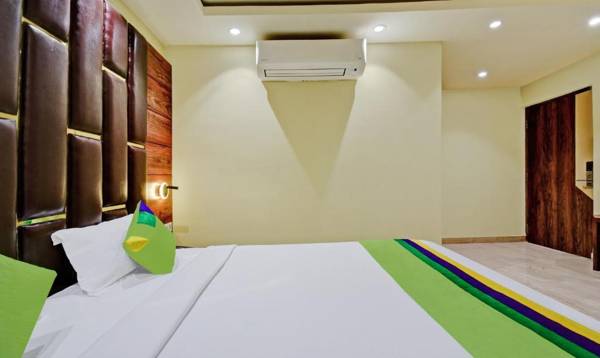 Treebo Trend Ivory Cottage Sector 52