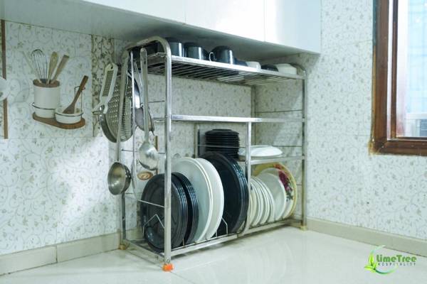 Lime Tree Hotel Near 32nd Avenue Sector 29 Gurgaon