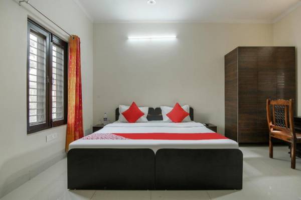 OYO 82267 Maharaja Farms