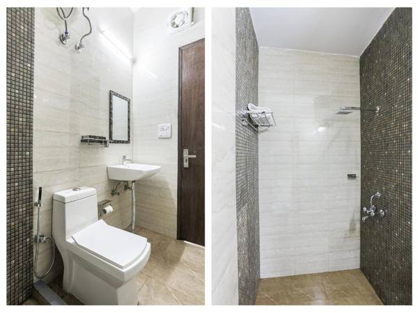 Capital O 85585 The Arjun Hotel