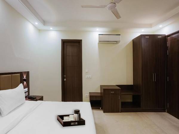 Townhouse 815 Akshay Residency