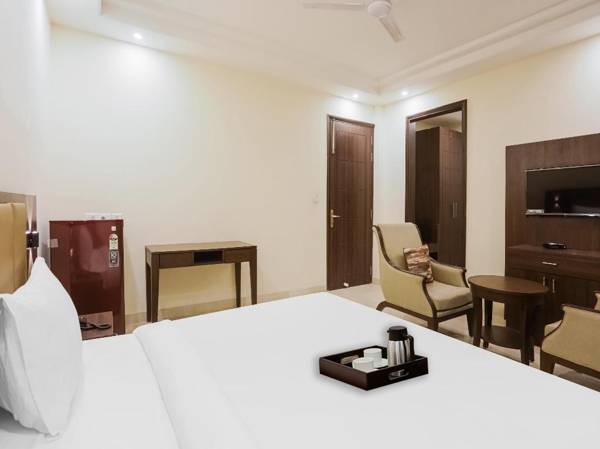 Townhouse 815 Akshay Residency